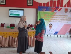Siti Roika Edukasi Warga Sampangan Olah Sampah Jadi Eco Enzym dan Biopori