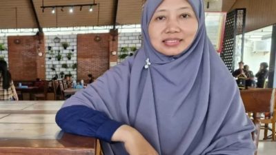 Siti Roika, Guru Ngaji yang Jadi Anggota Dewan Kota Semarang