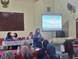 Sehat dari Dapur Sendiri: Siti Roika Mengingatkan Keamanan Pangan dan Pengelolaan Usaha Rumah Tangga