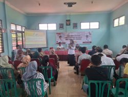 Sosialisasi Pentingnya Pengelolaan Hibah dan Bansos untuk Keadilan dan Kesejahteraan Warga Semarang