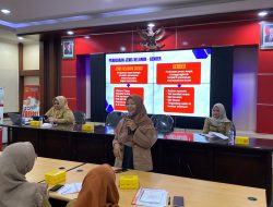 Siti Roika Dorong Implementasi SIGA dalam Mewujudkan Kesetaraan Gender dan Perlindungan Anak