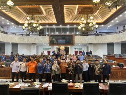 Bahas Raperda Pendidikan, Siti Roika Tekankan Akses dan Kesejahteraan Guru