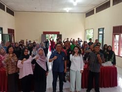 Dewan PKS Siti Roika Dorong Peran Aktif Karang Taruna dalam Penyelenggaraan Kesejahteraan Sosial